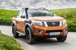 Nissan Navara AT32 Off-Roader by Arctic Trucks 2018 года